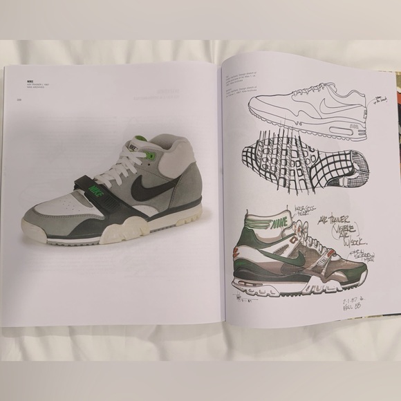 Out of the Box: The Rise of Sneaker Culture - Picture 2 of 3